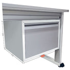 caisson-avec-tiroir-imprimante-pour-qualipost-3000 all-groups