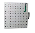 support-perfore-adaptable-l-550-x-h-600-mm-sur-bras-pivotant