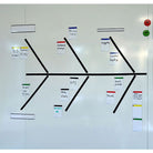 lot-de-25-postit-magnetique-rouge-l-70-x-h-100-mm-qualite-ecriture-feutre-effacable