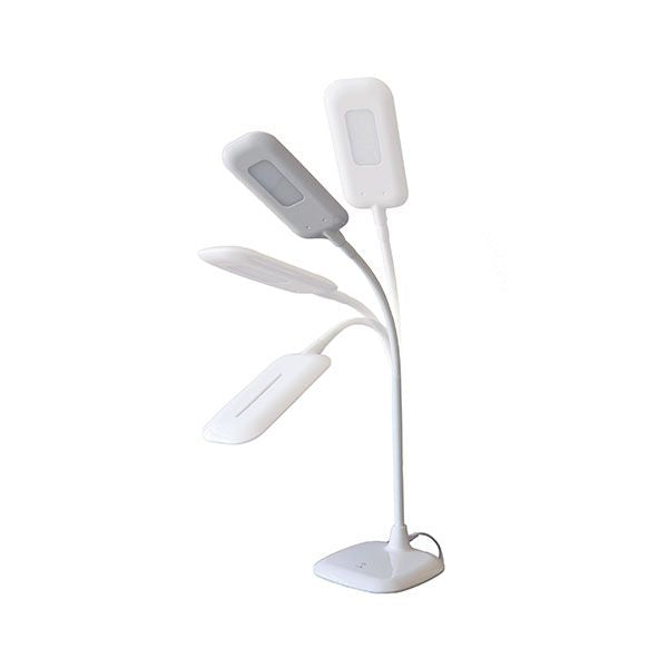 lampe-de-bureau-led-col-de-cygne-h-460-mm