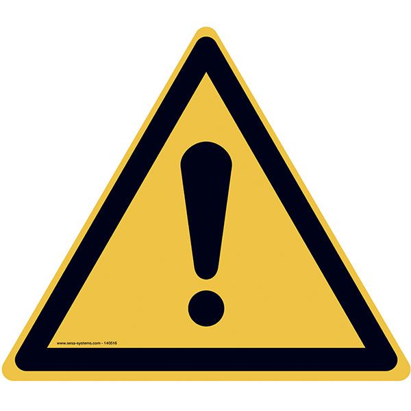 lot-de-2-pictogrammes-adhesif-au-sol-extra-attention-danger-l-300-mm