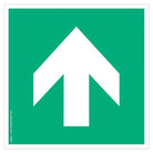 lot-de-2-pictogrammes-adhesif-standard-fleche-l-100-mm