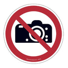 lot-de-2-pictogrammes-interdit-de-photographier-adhesifs-standard-o-100-mm