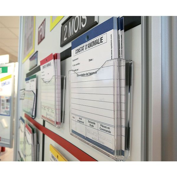 lot-de-5-prodoc-fiche-rouge-magnetique