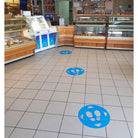 lot-6-pictogrammes-adhesifs-position-pas-rouge-o-470-mm-ep-025-mm