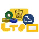 kit-de-demarrage-pour-signaletique-au-sol