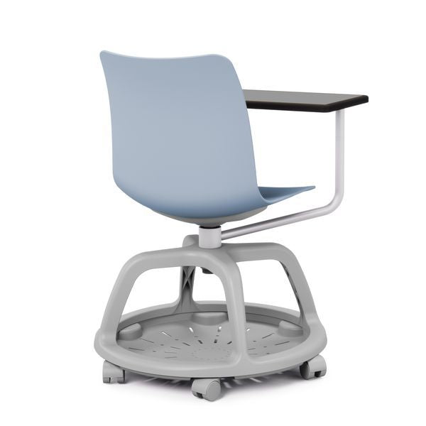 lot-de-2-chaises-de-formation-bleu