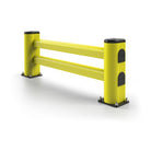 barriere-de-circulation-protection-de-rayonnage all-groups