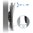 support-mural-pour-ecran-e-meeting-55e-leanboard-55-a-65