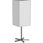 support-daffichage-rotatif-et-magnetique-inox-topinfo-4-faces-inox all-groups