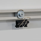 lot-de-10-patins-fixes-avec-visserie-et-pince