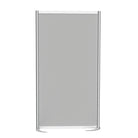 multispace-l-1083-x-h-2000-mm-tole-couleur-aluminium