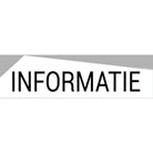 bandeau-design-rectoverso-informatie-l-600-x-h-170-mm-avec-etrier-de-fixation