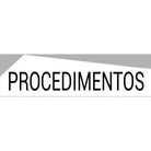 bandeau-design-procedimentos-l-600-x-h-170-mm-avec-etrier-de-fixation-portugais