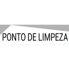 bandeau-design-rectoverso-ponto-de-limpeza-l-600-x-h-170-mm-avec-etrier-de-fixation