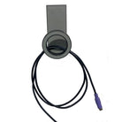 support-de-cable-magnetique