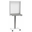 qualipost-620a-ergo-l-620-x-p-500-x-h-660-1310-mm-avec-plateau-stratifie