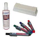 kit-de-management-visuel-4-feutres-1-brosse-et-1-nettoyant