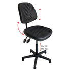 chaise-datelier-confort-h-450-650-mm-assise-perfore-et-dossier-poluyrethane-noir-sur-patins