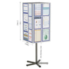 topinfo-4-faces-inox-h-1205-mm