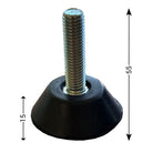 lot-de-4-pieds-silentblocs-a-absorption