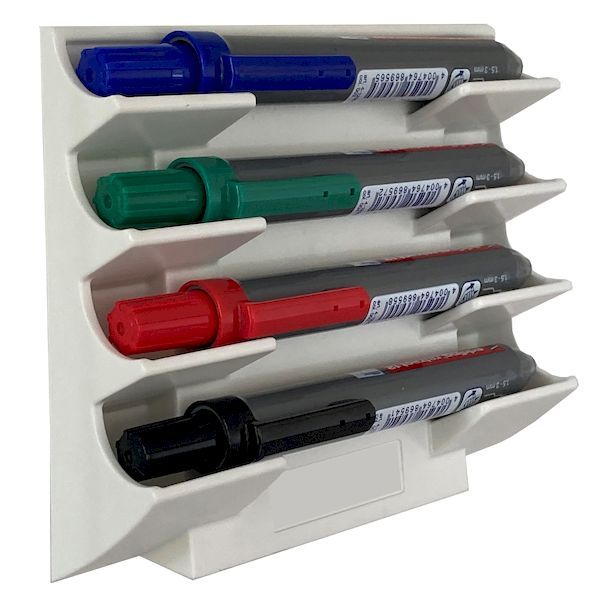 porte-marqueur-blanc-magnetique-4-emplacements-horizontaux