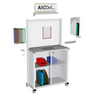 qualipost-600d-l-1264-x-p-500-x-h-1700-mm-avec-rangement-inferieur