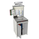 qualipost-700-l-700-x-p-700-x-h-1735-mm-avec-fond-arriere-ouvert-avec-1-rail-aluminium