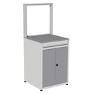 qualipost-700-l-700-x-p-700-x-h-1735-mm-avec-fond-arriere-ouvert-avec-1-rail-aluminium