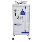 netpost-700-l-886-x-p-550-x-h-1870-mm-sur-roulettes-o-100-mm