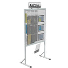 lot-de-5-leanflash-planning-klt-magnetique