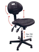 chaise-datelier-dynamic-h-525-790-mm-assise-en-polyurethane-noir