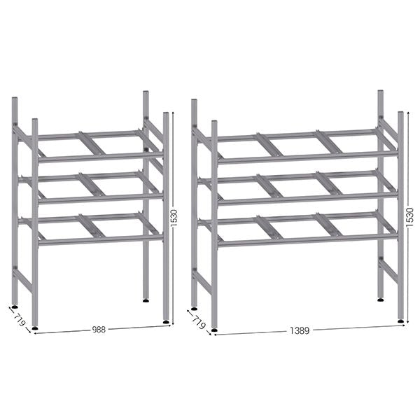 etagere-de-stockage-porte-bacs-leandynamic-900 all-groups