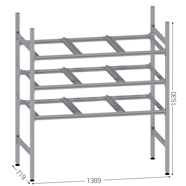 leandynamic-900-l-1389-x-p-719-x-h-1530-mm-version-3-niveaux-12-bacs-600-x-400-mm
