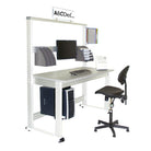 qualipost-3000b-l-1992-x-p-1000-x-h-1800-mm-avec-plateau-stratifie-et-fond-ouvert