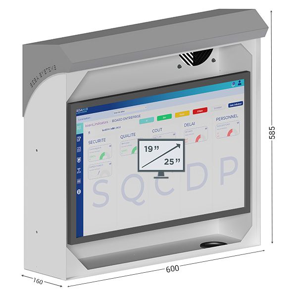 infopost-200-sans-porte-l-600-x-p-160-x-h-585-mm
