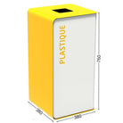 ecopost-rse-75l-plastique