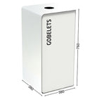 ecopost-rse-75l-gobelet