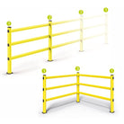 poteau-pour-barriere-pietonne-fixation-au-sol-barriere-pietonne all-groups