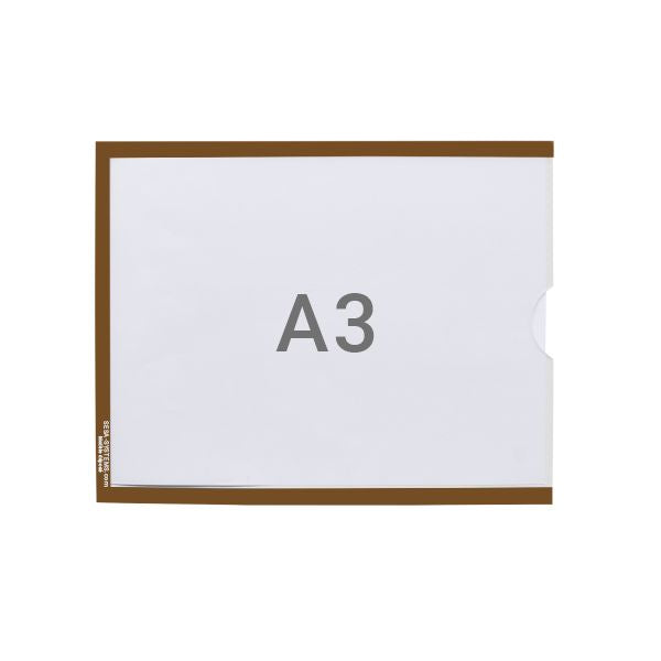 prodocr-adhesif-a3-marron-adhesif