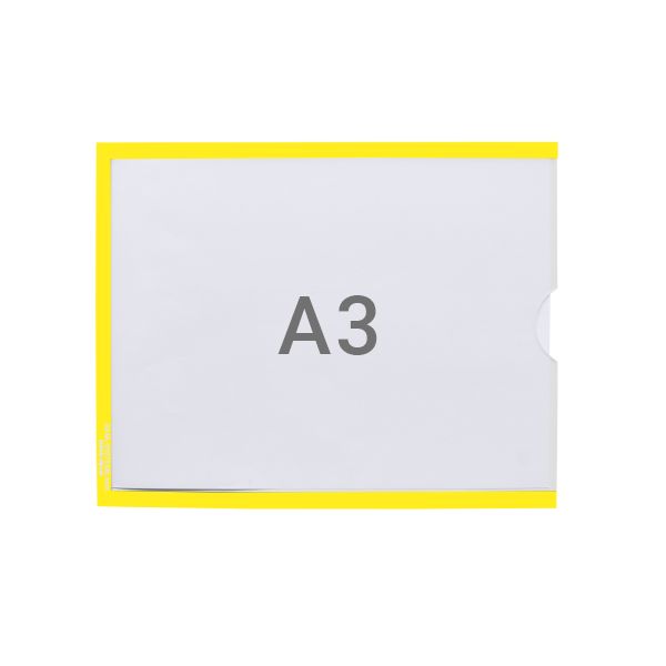 prodocr-adhesif-a3-jaune-adhesif