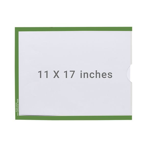 prodocr-magnetique-ledger-vert-vif-magnetique