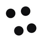 lot-de-10-punaises-magnetiques-noir-o-30-mm