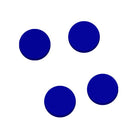 lot-de-10-punaises-magnetiques-bleu-o-30-mm