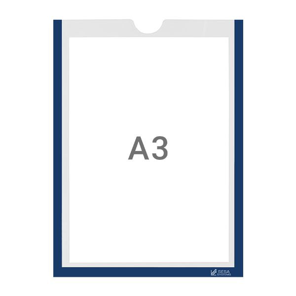 prodocr-writer-a3-bleu-marine-adhesif