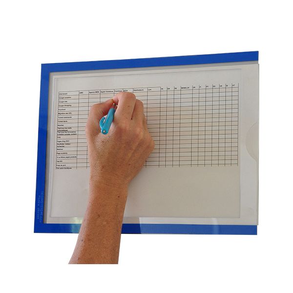 prodocr-writer-ledger-marron-magnetique