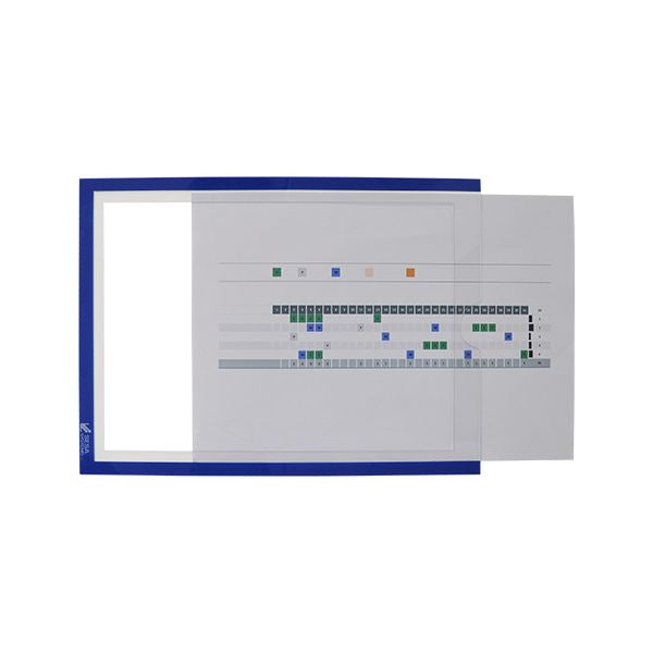 prodocr-writer-ledger-marron-magnetique