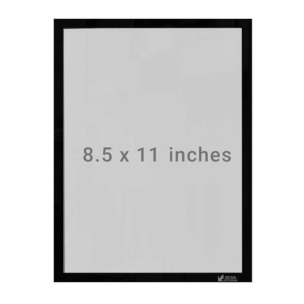 prodocr-etanche-letter-noir-magnetique