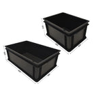 bac-en-plastique-esd-bac-plastique-esd all-groups