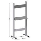 mobipost-500a-l-700-x-p-500-x-h-1700-mm-sur-pieds-sans-coffret-de-protection-ecran